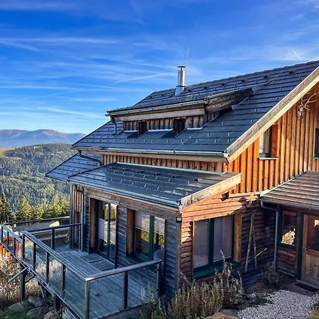 1A Chalet 