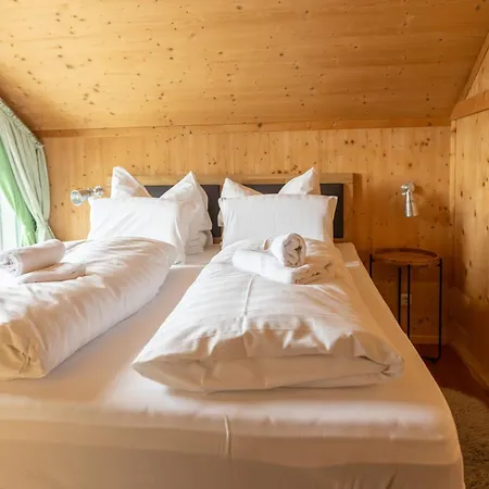 1A Chalet 