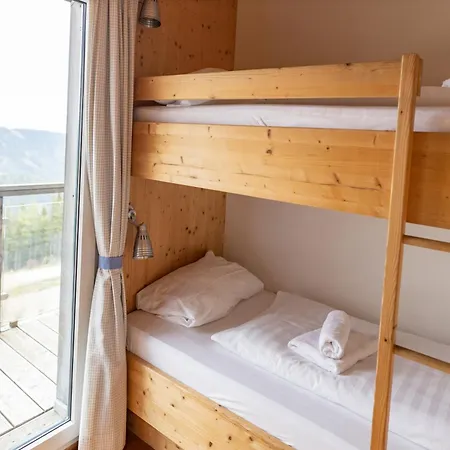 1A Chalet 